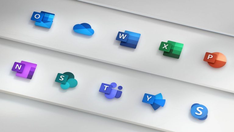 logos microsoft office 365