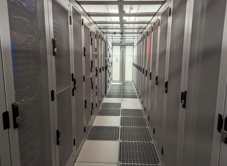 stockage datacenter